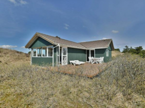 Holiday home Fanø CLXXVII